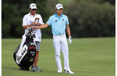 Ever wondered what goes on behind the scenes in a golf manufacturer equipment deal? One PGA Tour player has revealed all.