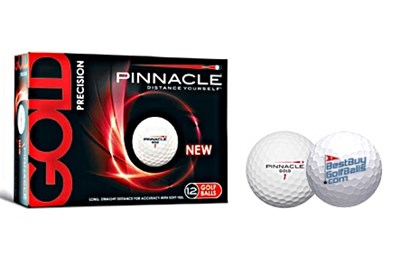 Pinnacle Gold Balls Reviews