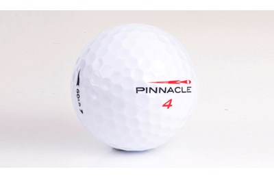 Pinnacle Gold Balls Reviews