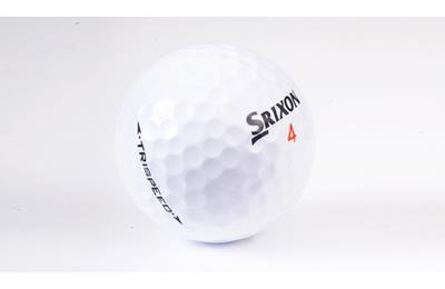 2020 trispeed tour golf balls review