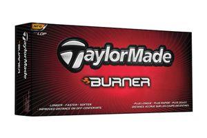 taylormade inergel tour golf balls