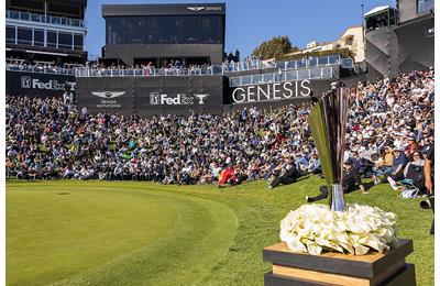 Purse and prize money payout at The Genesis Invitational on the PGA Tour.