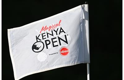 2025 Magical Kenya Open betting tips from Today's Golfer.