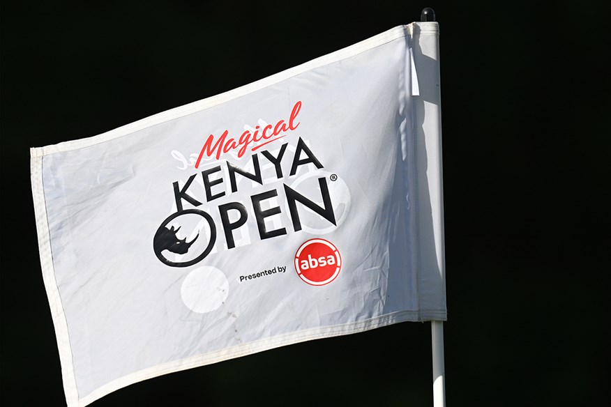 2025 Magical Kenya Open betting tips from Today's Golfer.