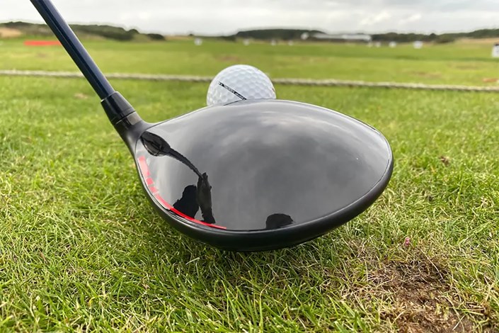 We tested every 2025 golf driver and this one blew us away