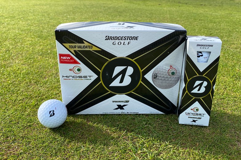 TOUR B X / XS | BRIDGESTONE GOLF -ブリヂストンゴルフ-