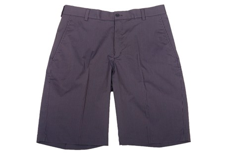 Nike on sale striped shorts