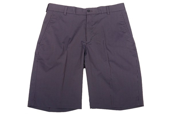 striped nike shorts
