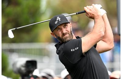 Dustin Johnson wants to see the world's best LIV Golf and PGA Tour competing against each other.