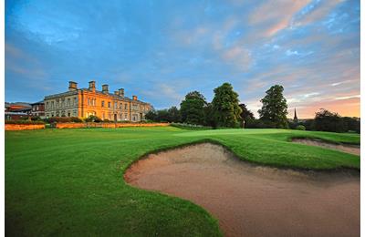 Oulton Hall sits 64th in our ranking of the Top 100 Best Golf Resorts in Great Britain and Ireland.