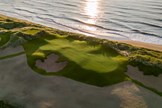 Trump International Golf Links is set on the stunning Aberdeenshire coastline.