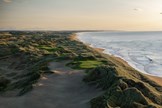 Trump International Golf Links is a must play for anyone visiting Scotland.