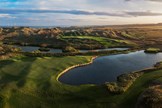 Trump International Scotland has been labeled the 'Greatest 36 Holes in Golf'