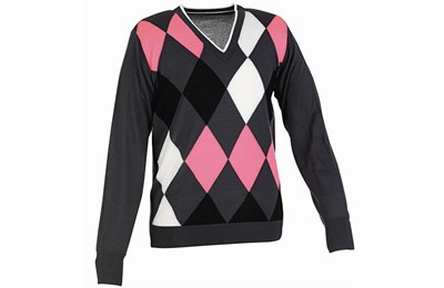 Galvin green shop golf jumpers