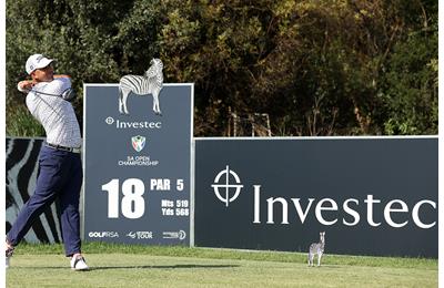 2025 Investec South African Open betting tips from Today's Golfer.