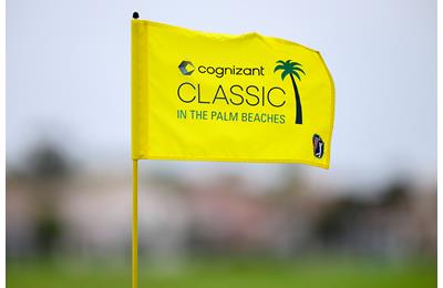 2025 Cognizant Classic betting tips from Today's Golfer.