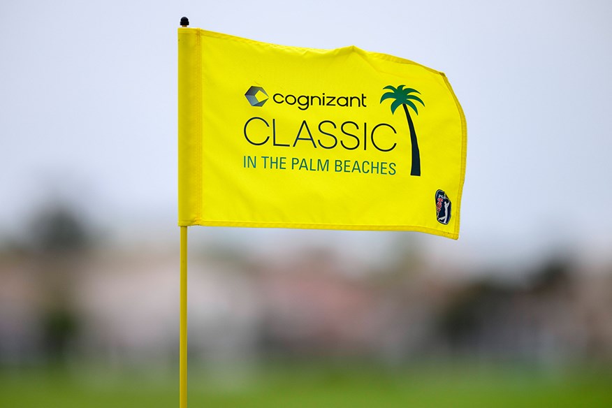 2025 Cognizant Classic betting tips from Today's Golfer.