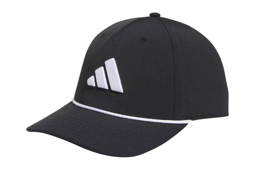 Adidas Tour Five Panel Hat at PGA TOUR Superstore