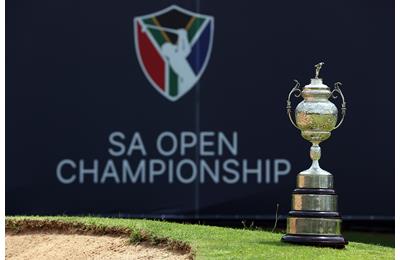 Investec South African Open Championship prize money breakdown on the DP World Tour.