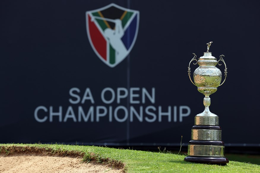 Investec South African Open Championship prize money breakdown on the DP World Tour.