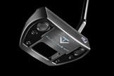 There are three new models being added to the 2025 Toulon golf Putter Collection