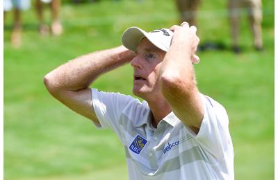 Jim Furyk is the king when it comes to lowest rounds of golf ever, having carded a 58 and a 59 on the PGA Tour.