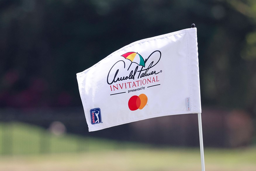 2025 Arnold Palmer Invitational betting tips from Today's Golfer.