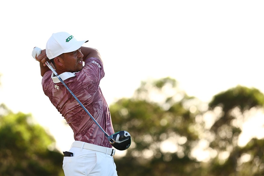 Xander Schauffele will make his comeback at the Arnold Palmer Invitational at Bay Hill.