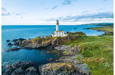 Despite being recognized as one of the best golf courses in the UK, Trump Turnberry has not hosted The Open since 2009.