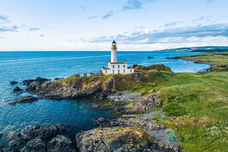 Despite being recognized as one of the best golf courses in the UK, Trump Turnberry has not hosted The Open since 2009.