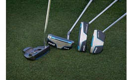 Ping Scottsdale Putters 2025