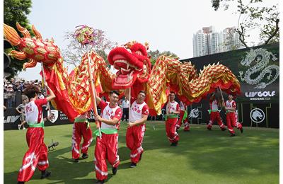 Everything you need to know about LIV Golf Hong Kong.