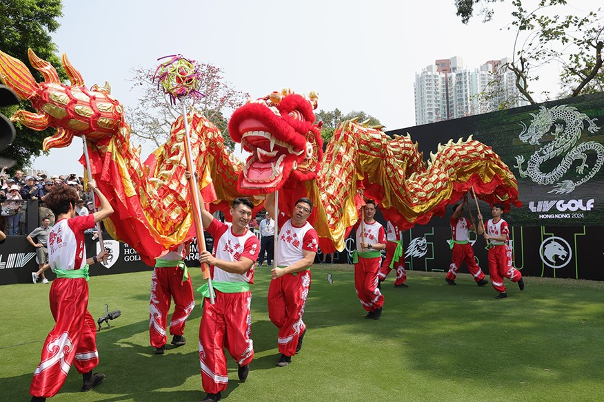 Everything you need to know about LIV Golf Hong Kong.