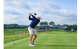 Rory McIlroy is preparing to win his second US Open title at Oakmont.