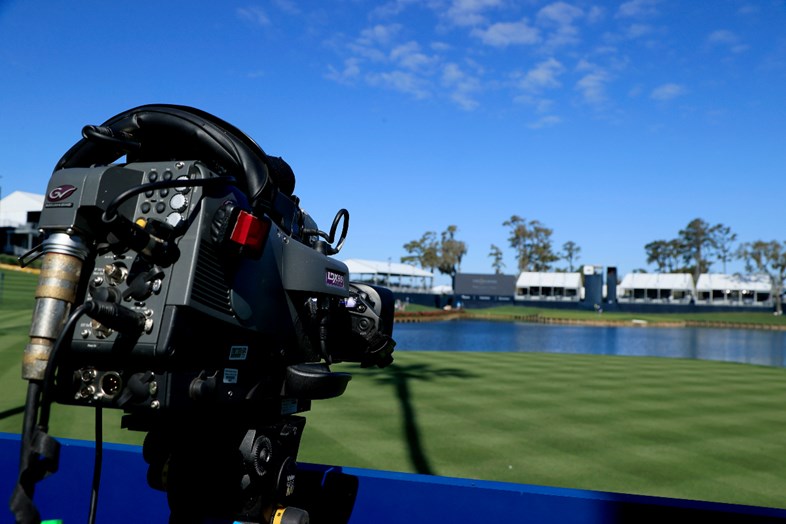 The Players Championship TV schedule: US and UK coverage times