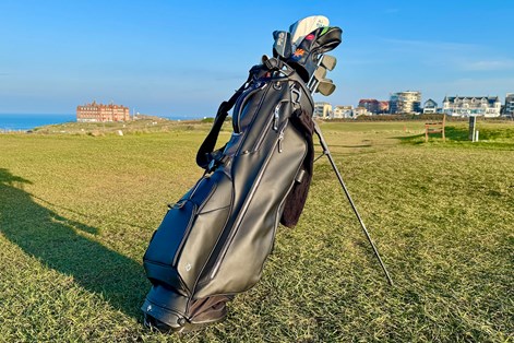 Best Golf Stand Bags 2026: Top Picks for Comfort and Durability