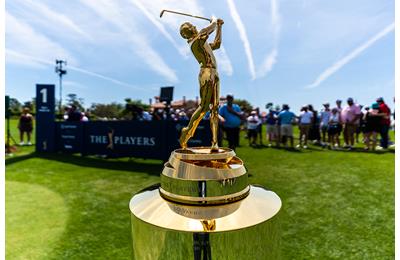 2025 Players Championship prize money breakdown on the PGA Tour.