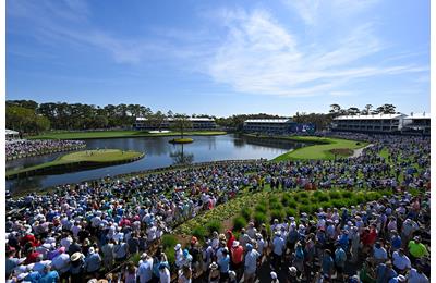 2025 Players Championship betting tips from Today's Golfer.