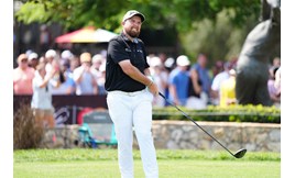 Shane Lowry makes astonishing claim about his equipment setup