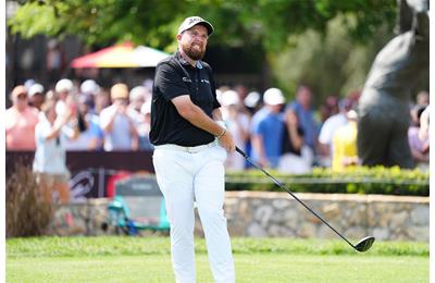 Shane Lowry makes astonishing claim about his equipment setup