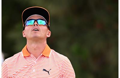 Rickie Fowler is still chasing his first major victory