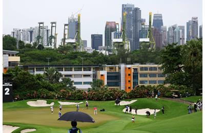 Everything you need to know about LIV Golf Singapore.