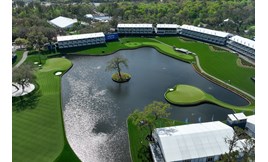 Make sure you know the Stadium Course inside out with our TPC Sawgrass hole-by-hole guide.