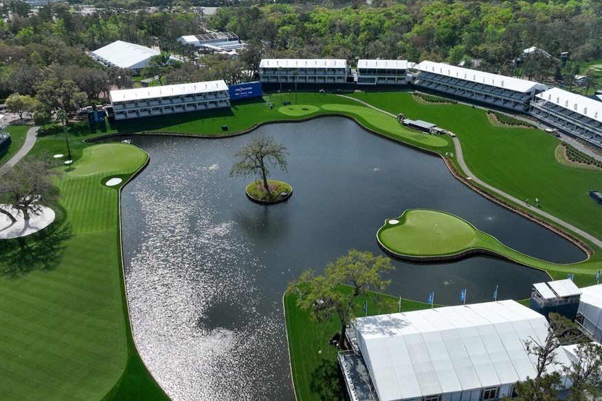 Make sure you know the Stadium Course inside out with our TPC Sawgrass hole-by-hole guide.