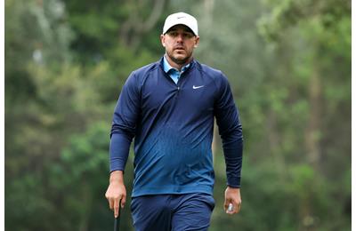 Brooks Koepka has once again been the subject of rumors about a return to the PGA Tour.