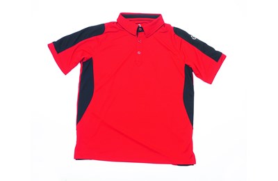 Sunderland golf sales polo shirts