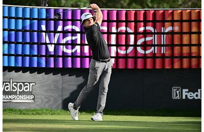 2025 Valspar Championship betting tips from Today's Golfer.