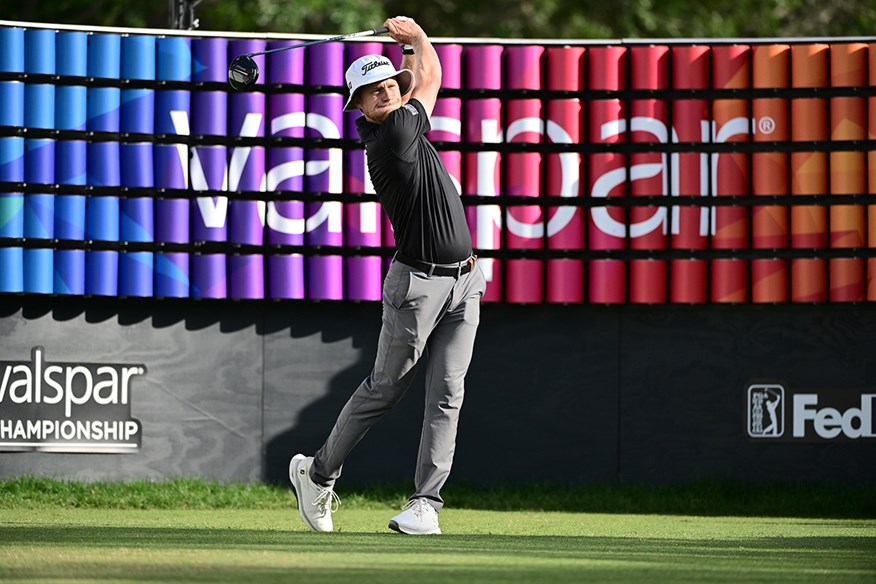 2025 Valspar Championship betting tips from Today's Golfer.