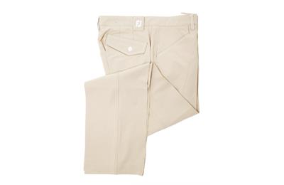 Greg Norman Casual Five-Pocket Pants for Men
