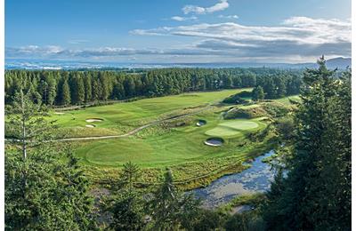 Golf World Top 100 unveils the best golf resorts to stay and play in 2025.